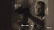 wgn america GIF by Outsiders
