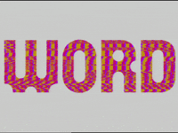 Art Glitch GIF