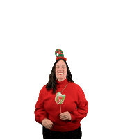 Deejimenez Sticker by Bell Bank Mortgage