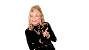 Clap Clapping Sticker by Dolly Parton