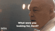 What Are You Looking For Marvel Television GIF by Marvel Studios