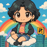 Good Vibes Love GIF by Persona