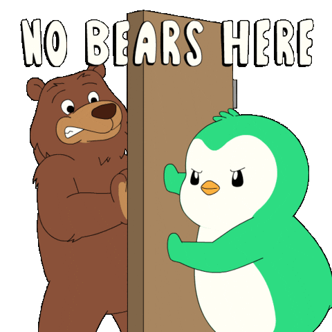 War Fight Sticker by Abster