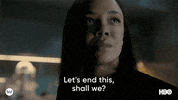 Season 4 End GIF by Westworld HBO