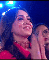 Bollywood GIF