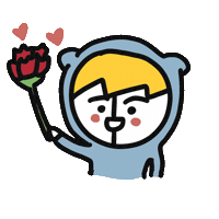 Family Love Sticker