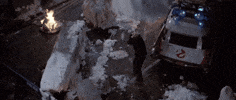 GIF by Ghostbusters 