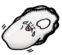 Laugh 笑 Sticker