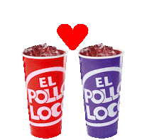 Epl Sticker by El Pollo Loco México