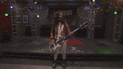 school of rock bass GIF by Nickelodeon
