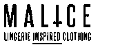Harness Swipe Up Sticker by Malice Lingerie