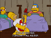 Episode 2 GIF by The Simpsons