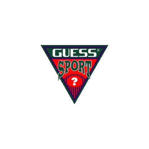 Los Angeles Sport Sticker by GUESS