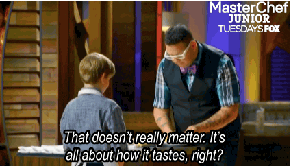 masterchef junior GIF by Fox TV