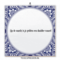 Humor Nl GIF by Tegelspreuken.nl