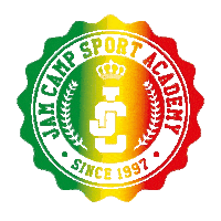 Sport Basketball Sticker by Jam Camp