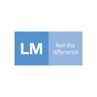 Lm Sticker by Quinelato