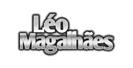 leo Sticker by Léo Magalhães
