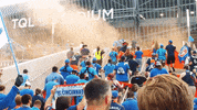 Major League Soccer Sport GIF by FC Cincinnati