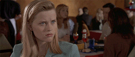 serious reese witherspoon GIF