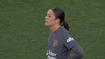Womens Soccer Smile GIF by National Women's Soccer League