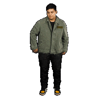 Swipe Tap Here Sticker by Simone Arena