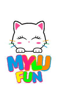 Mylufun Sticker by Grupo Tempo de Criança