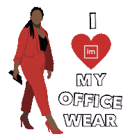 imagemakerscorporatewear  Sticker