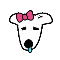 realdogshouse dog dogs dogs telegram dogs community Sticker