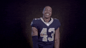 Marcus Williams GIF by New Orleans Saints