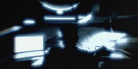 electronic dance music edm GIF by The Glitch Mob