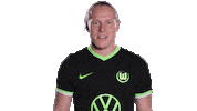 Sport Reaction Sticker by VfL Wolfsburg