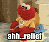 ahh GIF