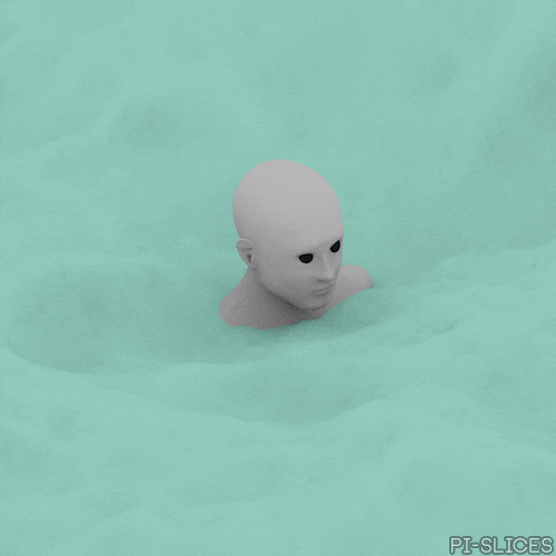 trippy GIF by Pi-Slices