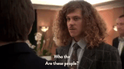 comedy central blake henderson GIF by Workaholics