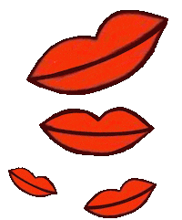Sticker by KISTERSS