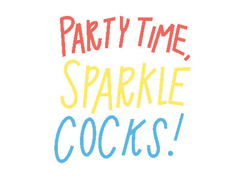 Fuegos Artificiales Celebrar Sticker by Babylon