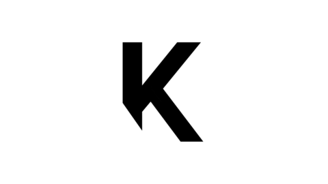 Kenyons giphyupload logo design marketing Sticker