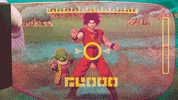 Dragon Ball Attack GIF by BANDAI NAMCO