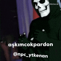Aşkımcokpardon GIF