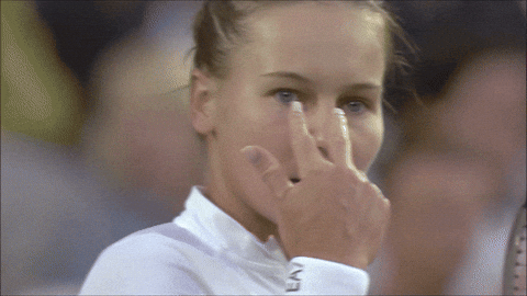 Kudermetova GIF