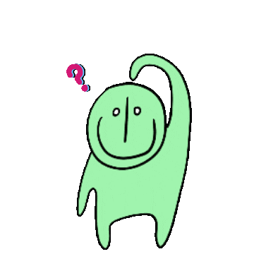 yirlim giphyupload daily whimsical 몽몽이 Sticker