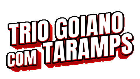Sticker by Taramps