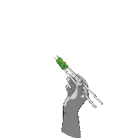 Art Design Sticker