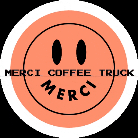 mercicoffeetruck coffee coffeetruck mercicoffeetruck GIF