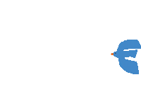 Bird Sticker by Tocco Toscano