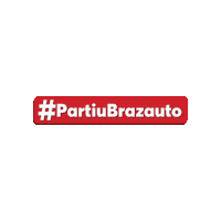 Toyota Sticker by Brazauto Campina Grande