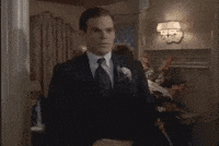 Six Feet Under David GIF