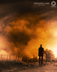 United States Work GIF by Motherland: Fort Salem