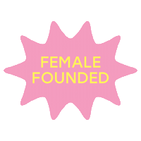 tinybodega femalefounded tinybodega Sticker